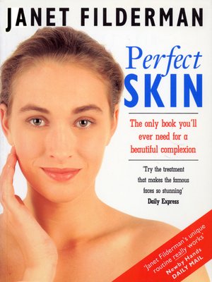 cover image of Perfect Skin